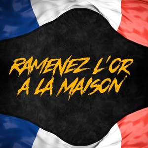 Ramenez l'or a la maison