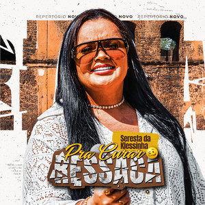 Klessinha - Ela É Mulher Demais