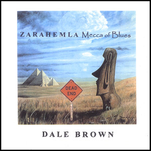 ZARAHEMLA Mecca of Blues