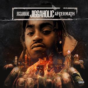 Jiggamane - Work (Explicit)