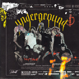 Underground (Explicit)