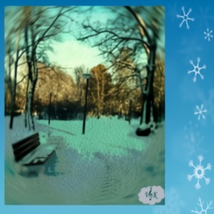 ViVA - Calm and Happy Life (Original)