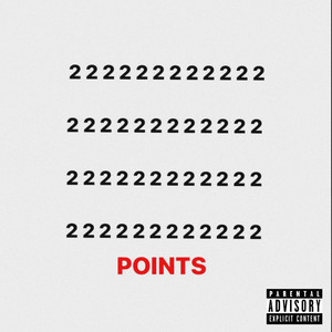 2 Points (Explicit)