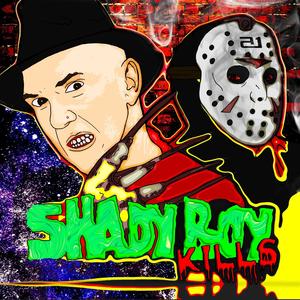 Shady Boy Kills (Explicit)