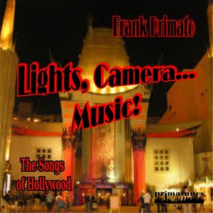 Lights... Camera... Music!