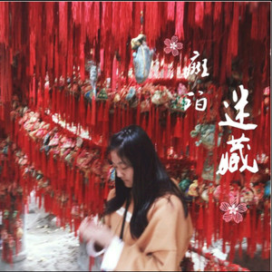 cover刘昊霖 - 迷藏