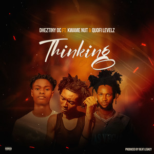 Thinking (Explicit)
