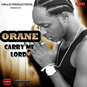 Carry Me Lord