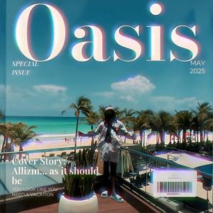Oasis (Explicit)