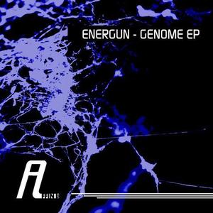 Genome EP