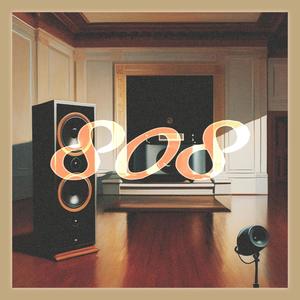 808 (feat. Kimlords & Yago) (Explicit)