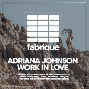 Work in Love (Original Mix)
