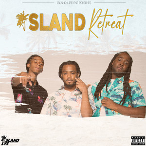 Island Retreat (Explicit)