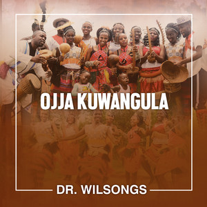 Ojja Kuwangula