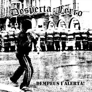 Dempeus i Alerta! (Explicit)