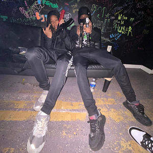 Blood Hounds (feat. Sg Don) (Explicit)