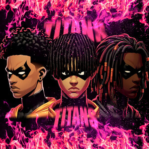 Titans (Explicit)
