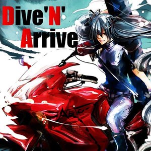 Dive'N'Arrive