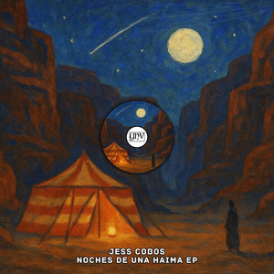 Noches de Una Haima (Original Mix)