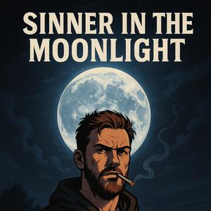 Sinner In The Moonlight (Explicit)