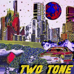 Two Tone (feat. Crows) [Explicit]