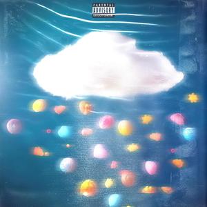 Fall All Over (feat. Kingston Hughes & Saud The Alien) (Explicit)