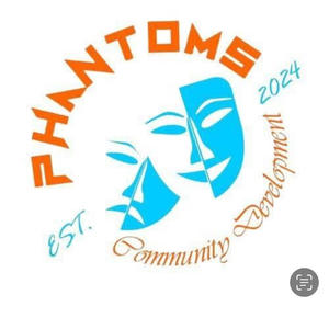 Phantoms (PCD) anthem 2025 (feat. Chico Hernandez & Ayesha)