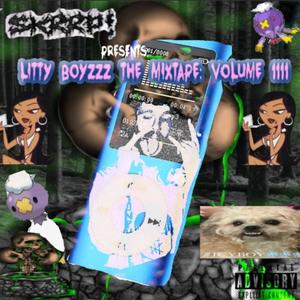 litty boyzzz the mixtape: VOLUME 1111 (Explicit)