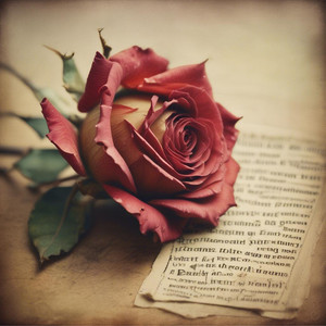 Beijo com Gosto de Despedida