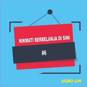 Nikmati Berbelanja Di Sini #6