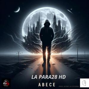 ABECE (feat. RAYBEL LA COTORRA) [Explicit]