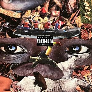 Ciento ochenta y siete (feat. Sebaga) (Explicit)