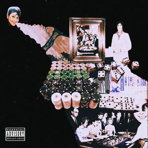 COUNTING CARD$ (feat. Lunar., Micah Gabriel & LORD WHO) (Explicit)