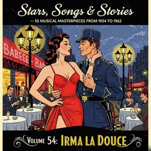 Elisabeth Seal - Ah! Dis-Donc, Dis-Donc