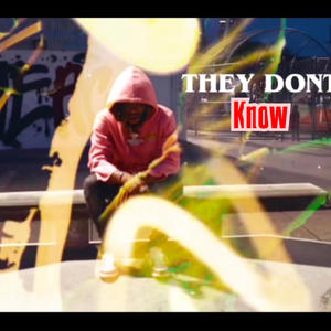 They Don't Know
