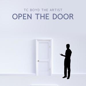 Open The Door