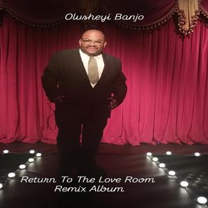 Return To The Love Room: The Remix Album