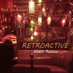 Retroactive(Reissue)