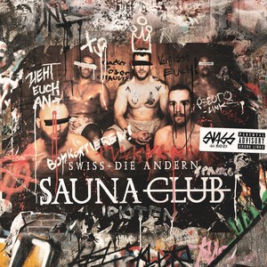 Saunaclub (Explicit)