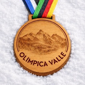 Olimpica Valle