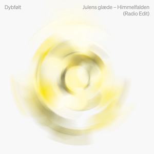 Julens glæde – Himmelfalden (Radio Edit)