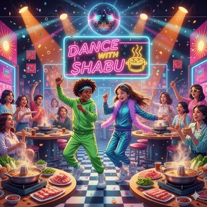 Dance with Shabu