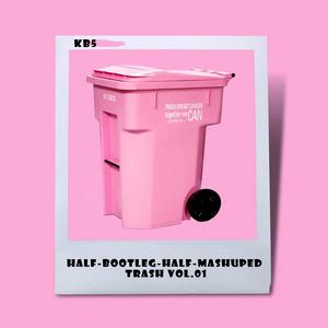 Half-bootleg-half-mashuped Trash Vol.01