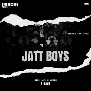 Jatt Boys
