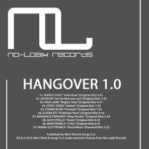Fiesta (Original Mix)