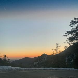 Washed Your Senses Away