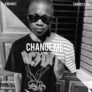 Change Me (feat. Sadboy SynC) [Explicit]