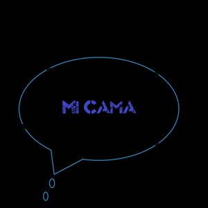 Mi Cama (Explicit)