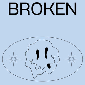 Broken