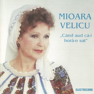 Când aud că-i horă-n sat